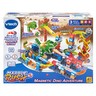 
      Marble Rush Magnetic Dino Adventure
     - view 3